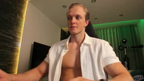 Chase Reed online show from 19, 11, 2025