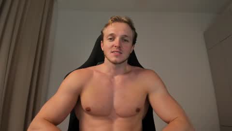 Chase Reed online show from 2, 7, 2026