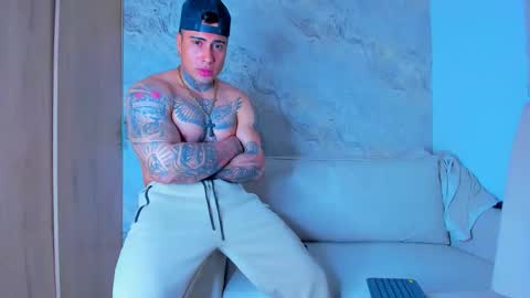 Snapshot of chasewinter20 chatting on 22, 3, 2026 chase winters online show from 22, 3, 2026