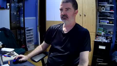 Snapshot of chatandfun666 chatting on 7, 12, 2024 wanaBeYourToy online show from 7, 12, 2024