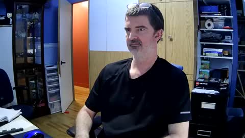 Snapshot of chatandfun666 chatting on 8, 1, 2025 wanaBeYourToy online show from 8, 1, 2025