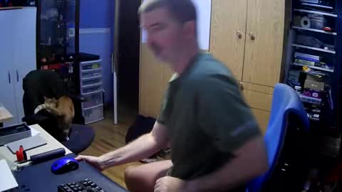 wanaBeYourToy online show from 10, 11, 2025