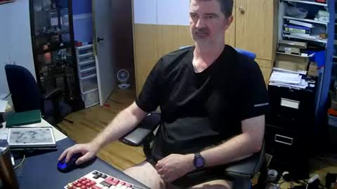 wanaBeYourToy online show from 2, 7, 2026
