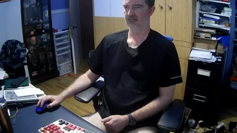 wanaBeYourToy online show from 3, 7, 2026