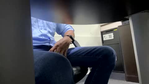 chatarrero68 online show from 12, 11, 2025