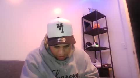 chatbabby69 online show from 2, 1, 2025