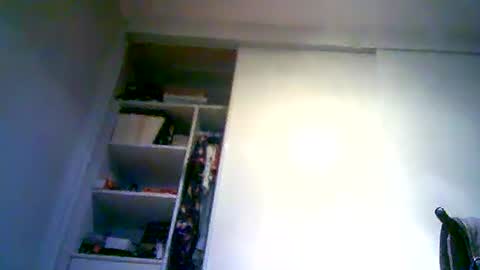 Snapshot of chaterbater79 chatting on 16, 1, 2025 chaterbater79 online show from 16, 1, 2025