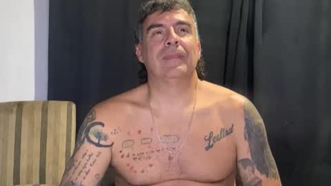 chato012 online show from 19, 2, 2026