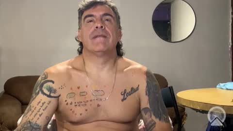chato012 online show from 1, 5, 2026