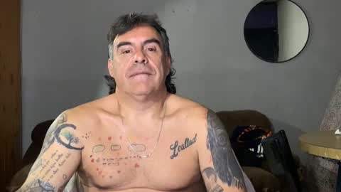 chato012 online show from 10, 5, 2026