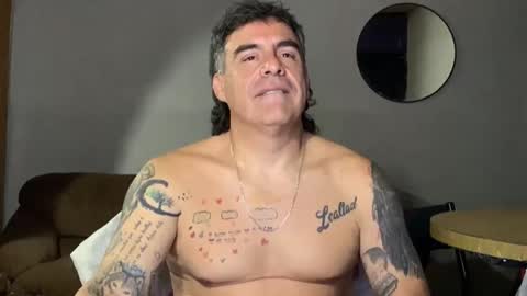 chato012 online show from 12, 5, 2026