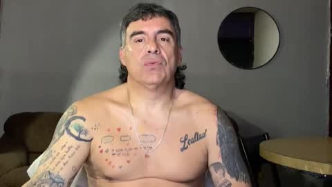 chato012 online show from 16, 5, 2026