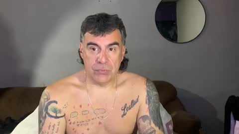 chato012 online show from 24, 5, 2026
