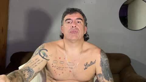 chato012 online show from 27, 5, 2026