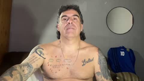 chato012 online show from 12, 7, 2026
