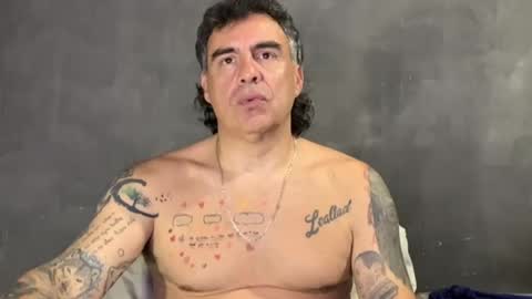 chato012 online show from 25, 7, 2026
