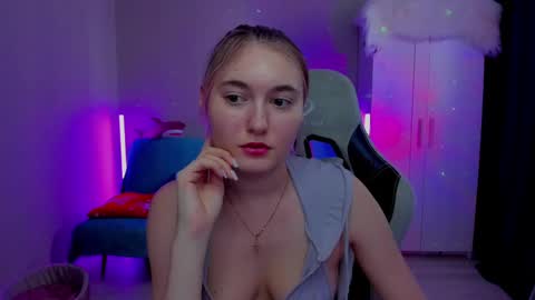 Betty online show from 15, 2, 2025