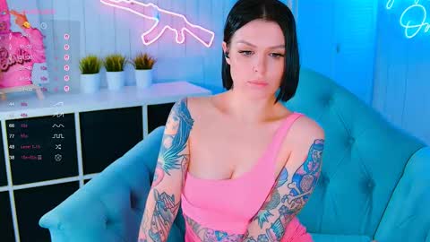 Miss Harmony online show from 19, 10, 2025