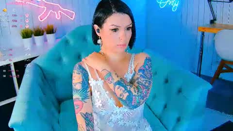 Miss Harmony online show from 20, 2, 2026