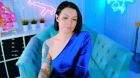 Snapshot of chaturkaterina chatting on 28, 4, 2026 Miss Harmony online show from 28, 4, 2026