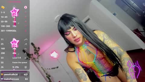 Snapshot of chaturmodels chatting on 4, 12, 2024 Sophie online show from 4, 12, 2024