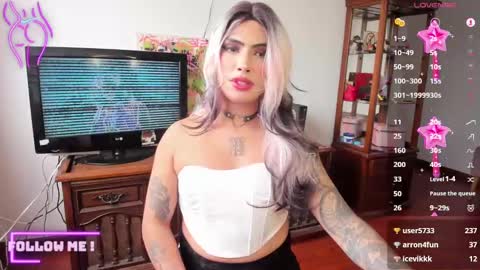 Snapshot of chaturmodels chatting on 5, 2, 2025 Sophie online show from 5, 2, 2025