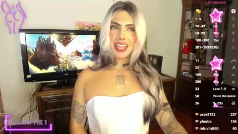 Snapshot of chaturmodels chatting on 6, 2, 2025 Sophie online show from 6, 2, 2025