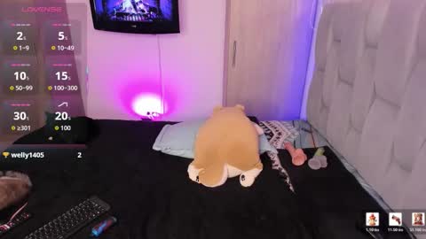 Snapshot of chaturmodels chatting on 19, 12, 2025 Sophie online show from 19, 12, 2025