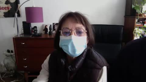 chaudetoujours online show from 5, 4, 2026