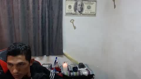 chayanne_odisea online show from 25, 9, 2025