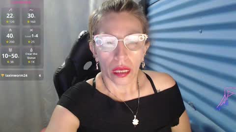 CHAYLA VICTORIA RUIZ  online show from 5, 5, 2026