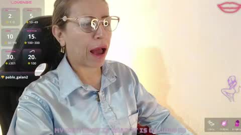 CHAYLA VICTORIA RUIZ  online show from 11, 7, 2026