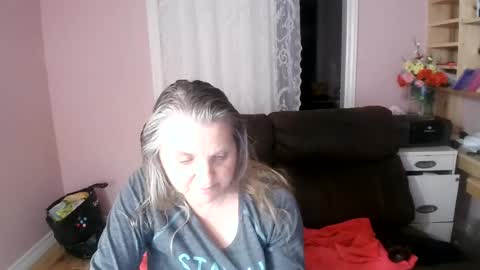 chealsiek online show from 23, 7, 2026