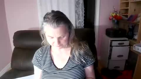 chealsiek online show from 25, 7, 2026