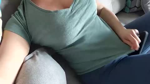 Cheeeky couple online show from 17, 3, 2026