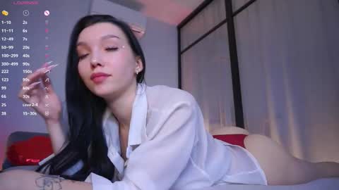 Lia online show from 14, 2, 2026