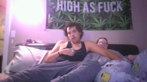 Snapshot of cheekychick420 chatting on 23, 9, 2025 cheekychick420 online show from 23, 9, 2025