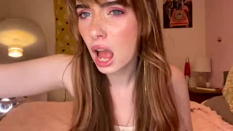 cheekykatx online show from 16, 10, 2025