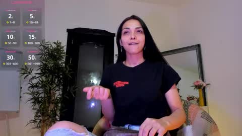 Cherry online show from 1, 5, 2026