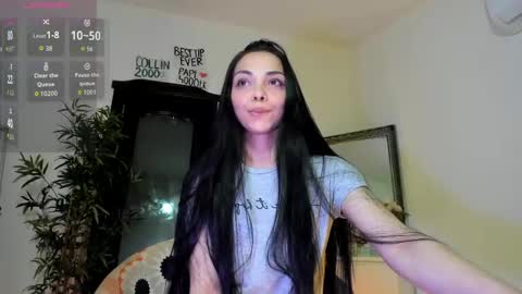 Cherry online show from 7, 5, 2026