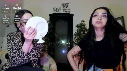 Cherry online show from 9, 5, 2026