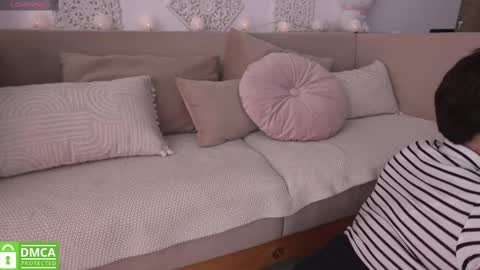 Baby Cherry online show from 24, 2, 2025