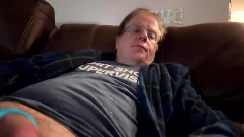 Chefbrian36 online show from 24, 2, 2025