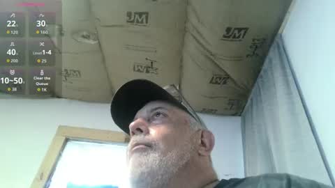 Snapshot of chefjason52 chatting on 30, 7, 2026 Fun With Daddys Dick Fantacy Room online show from 30, 7, 2026