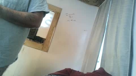 Snapshot of chefjason52 chatting on 1, 8, 2026 Fun With Daddys Dick Fantacy Room online show from 1, 8, 2026