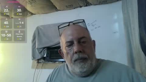 Snapshot of chefjason52 chatting on 3, 8, 2026 Fun With Daddys Dick Fantacy Room online show from 3, 8, 2026