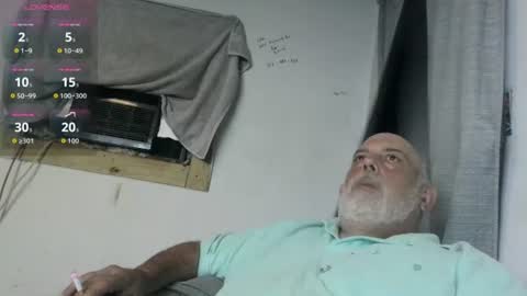Snapshot of chefjason52 chatting on 9, 8, 2026 Fun With Daddys Dick Fantacy Room online show from 9, 8, 2026