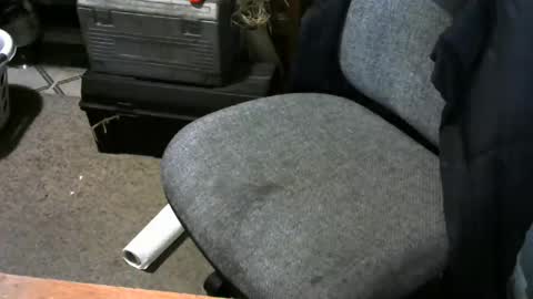 chefy online show from 2, 3, 2025