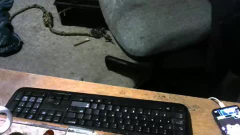 chefy online show from 9, 11, 2025