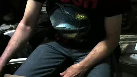 chefy online show from 11, 11, 2025